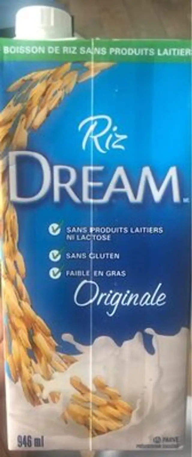 Riz dream