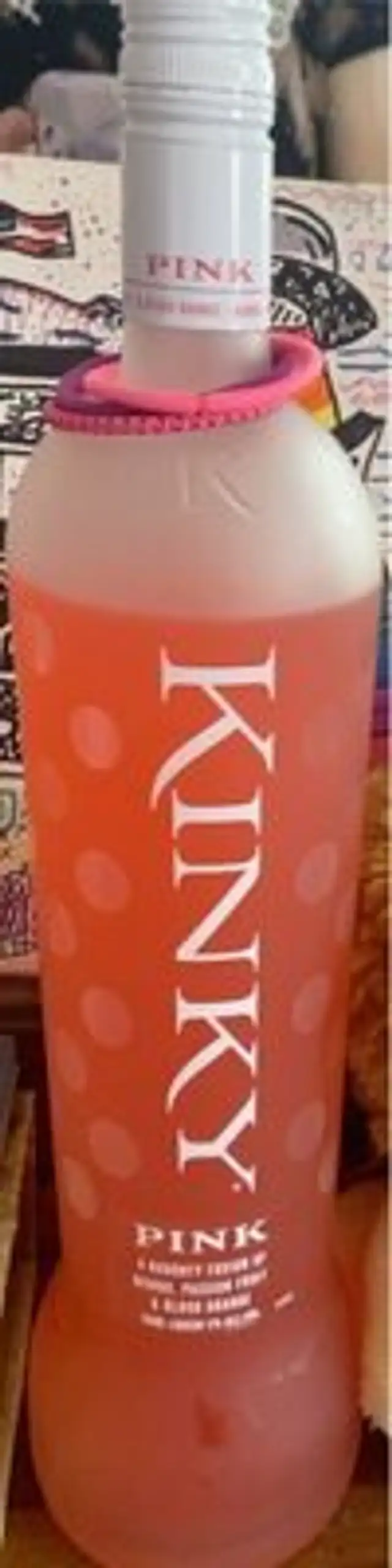 Kinky Pinky