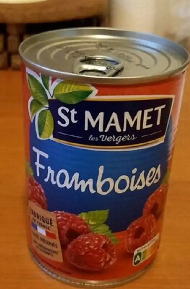 Framboise