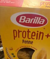 Barilla protein plus
