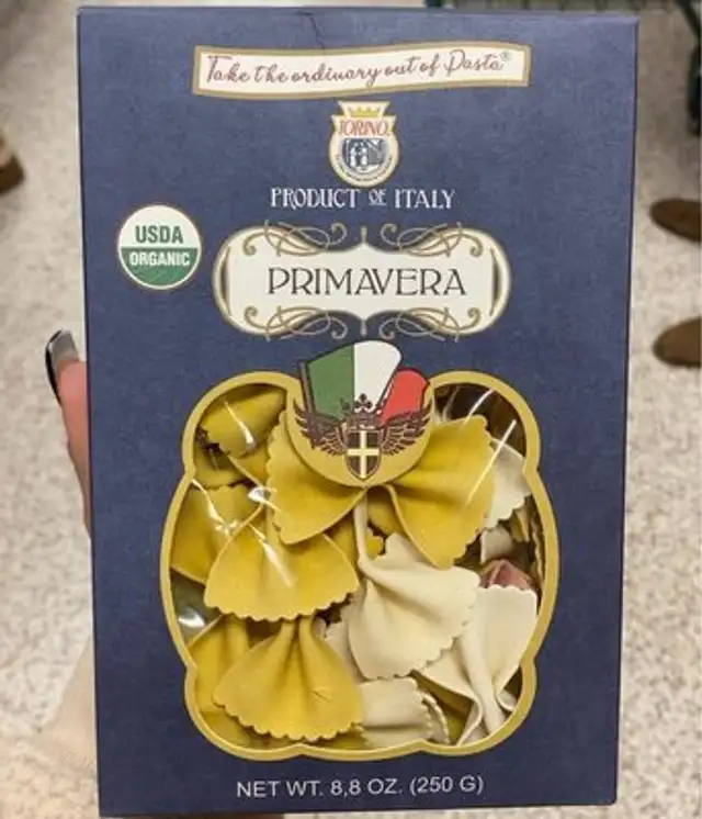Primavera