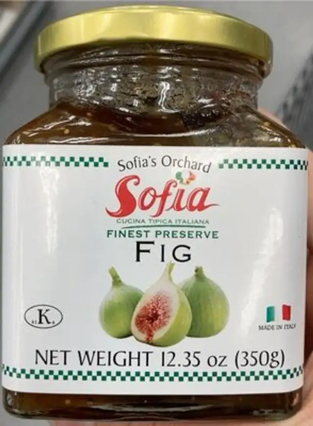 Finest preserve Fig