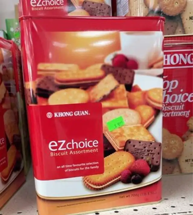 Ezchoice