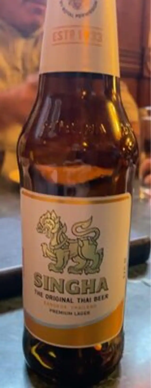 Singha