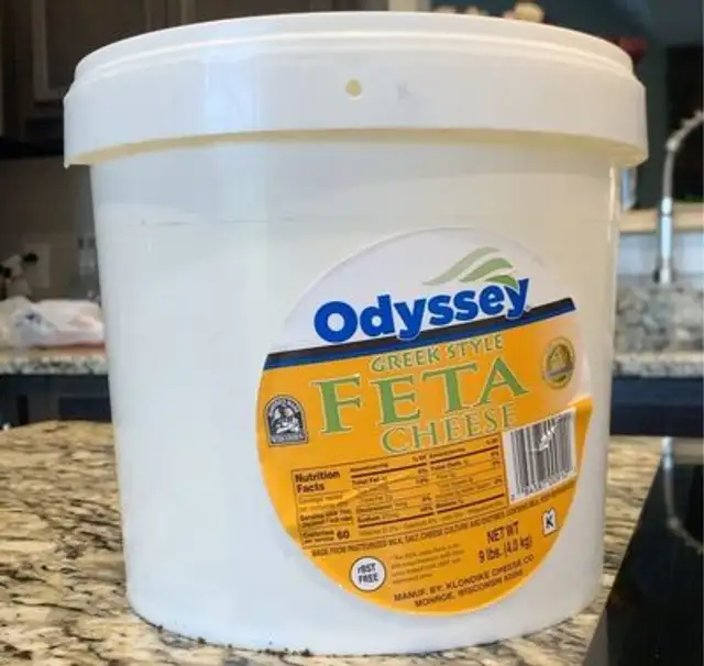 feta cheese