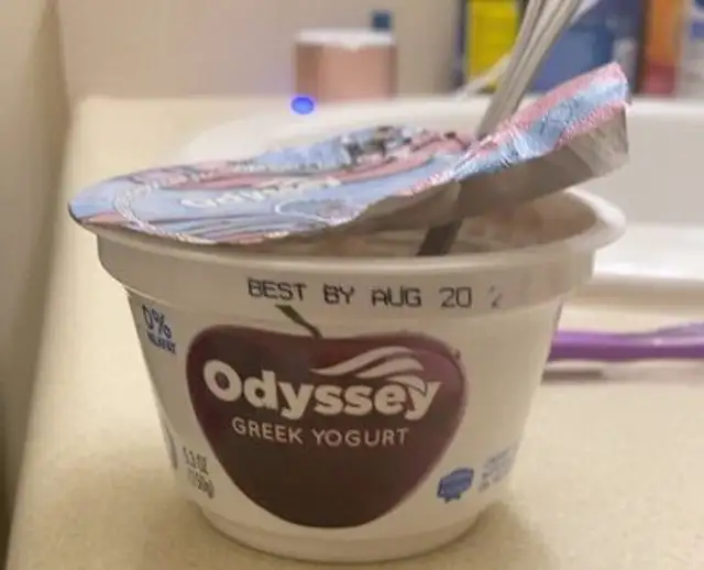 Odyssey