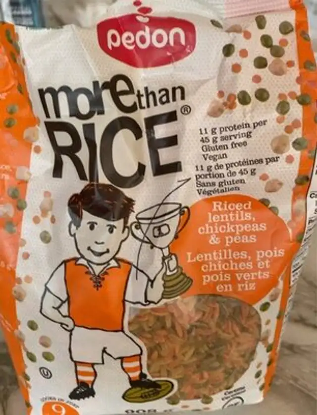 Morethanrice