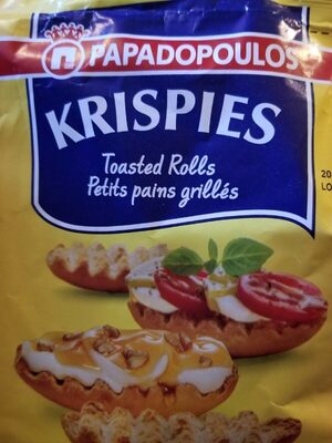 Krispies