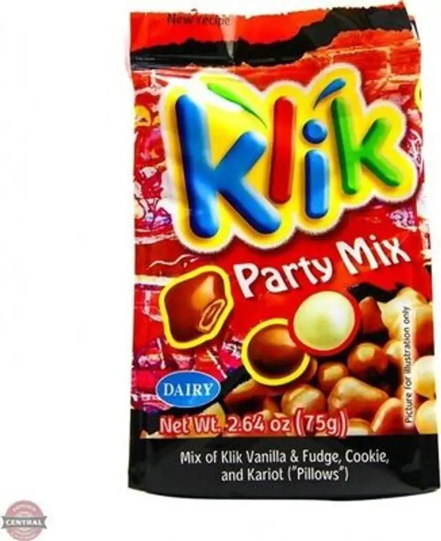 Klik Kariot Party Mix