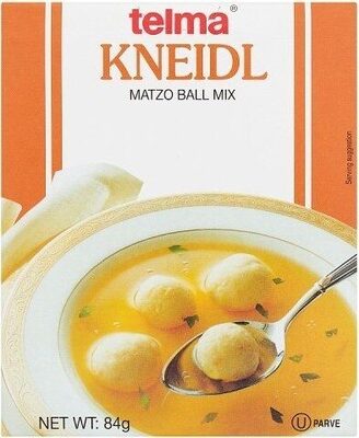 Matzo Ball Mix