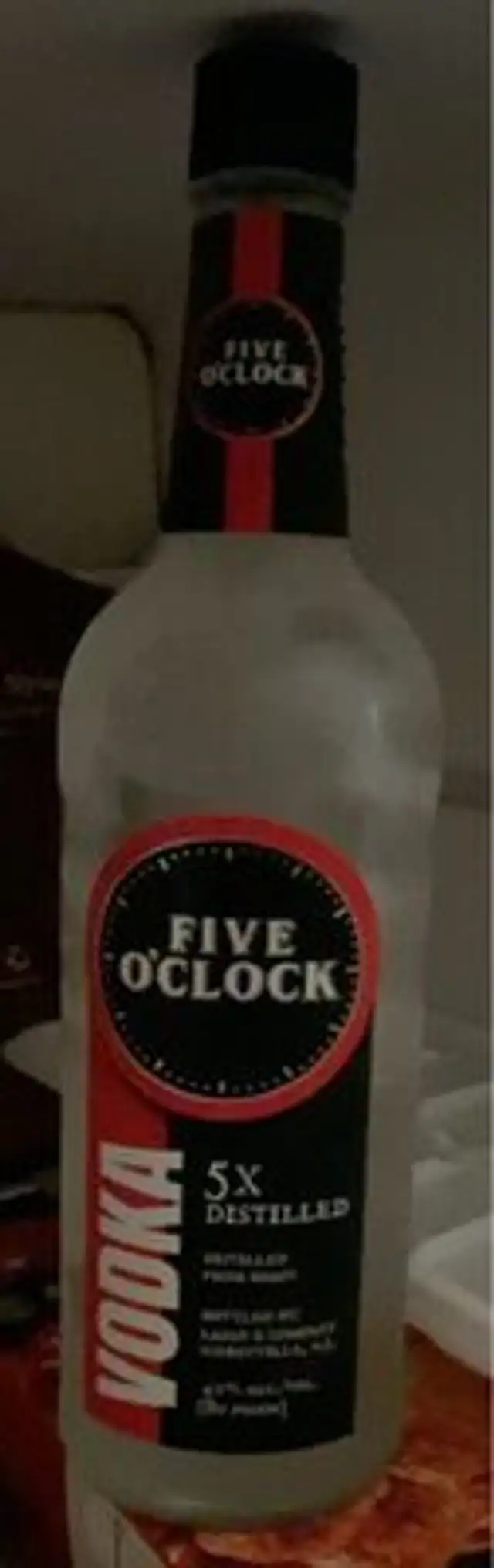 vodka