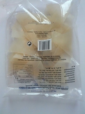 Reisflocken 227 G = Reisplatten Grosse Reisnudeln