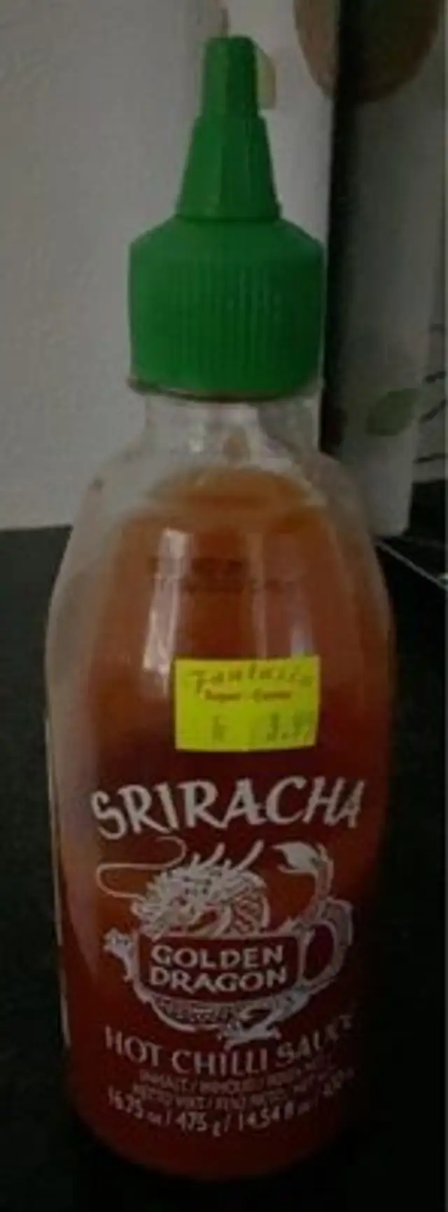 Sriracha