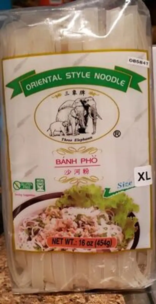 banh pho