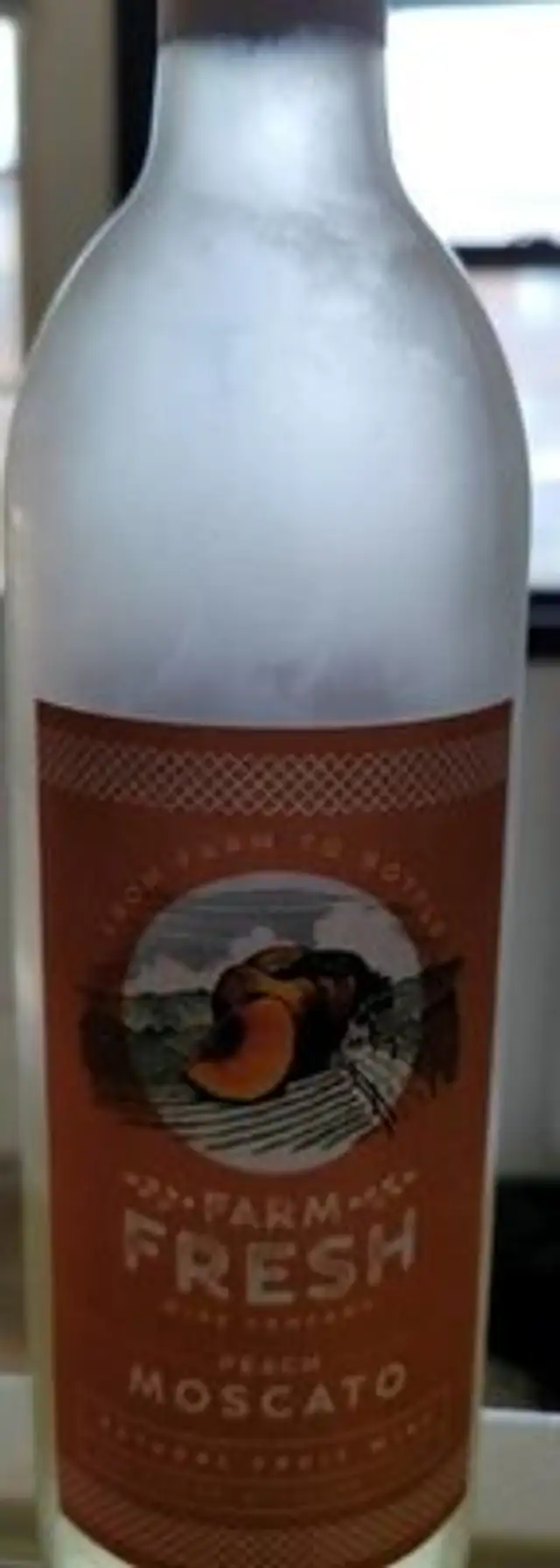 Peach Moscato