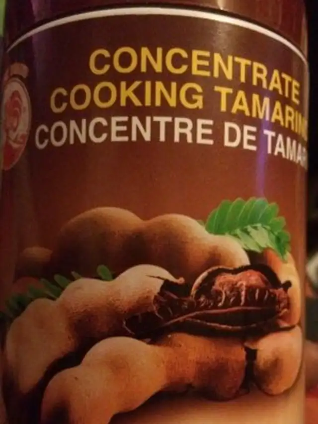 TAMARIND