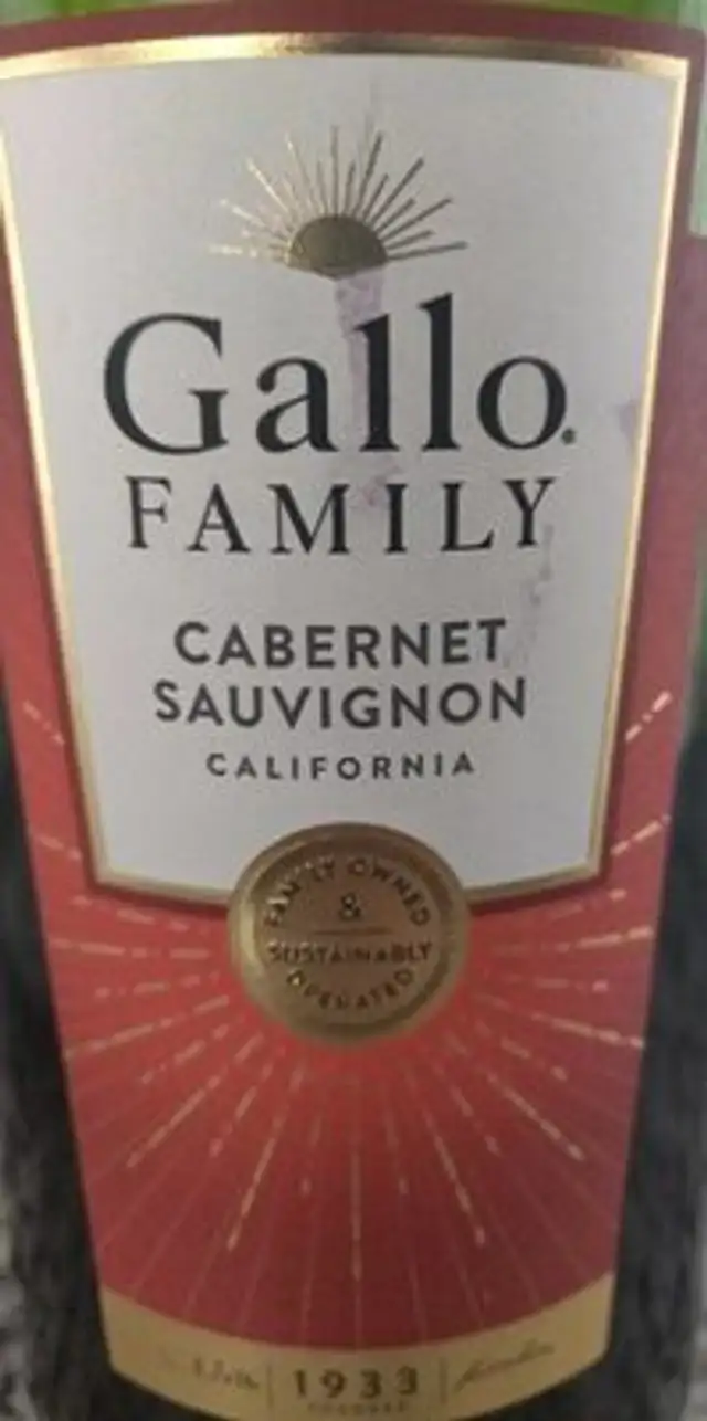 Cabernet Sauvignon