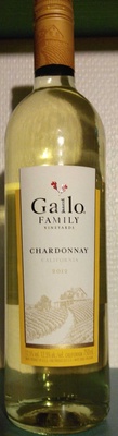 Chardonnay 2012