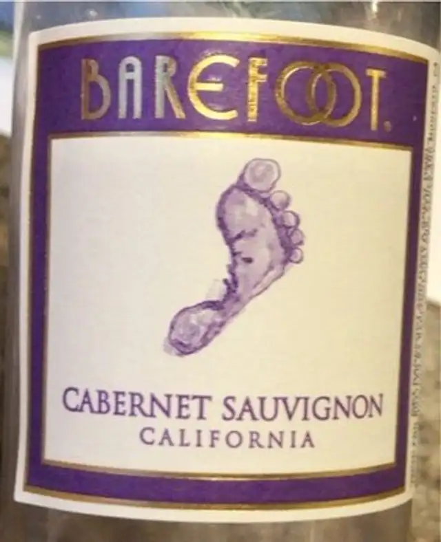Cabernet Sauvegnon