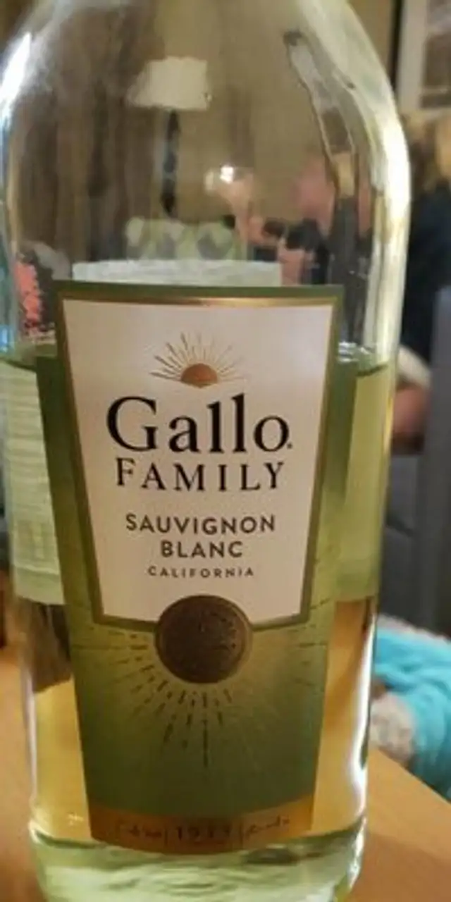 Sauviginon blanc