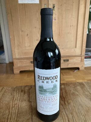 Redwood Creek Cabernet Sauvignon