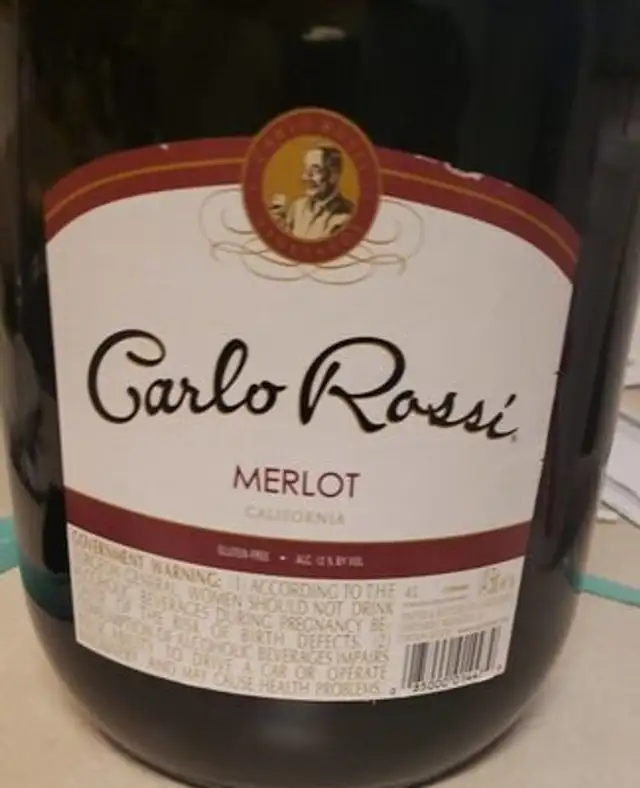 Merlot