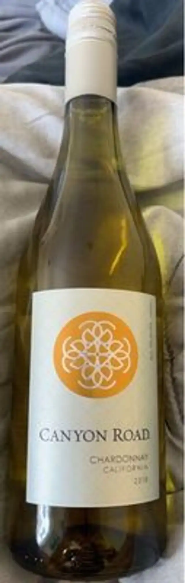 Chardonnary