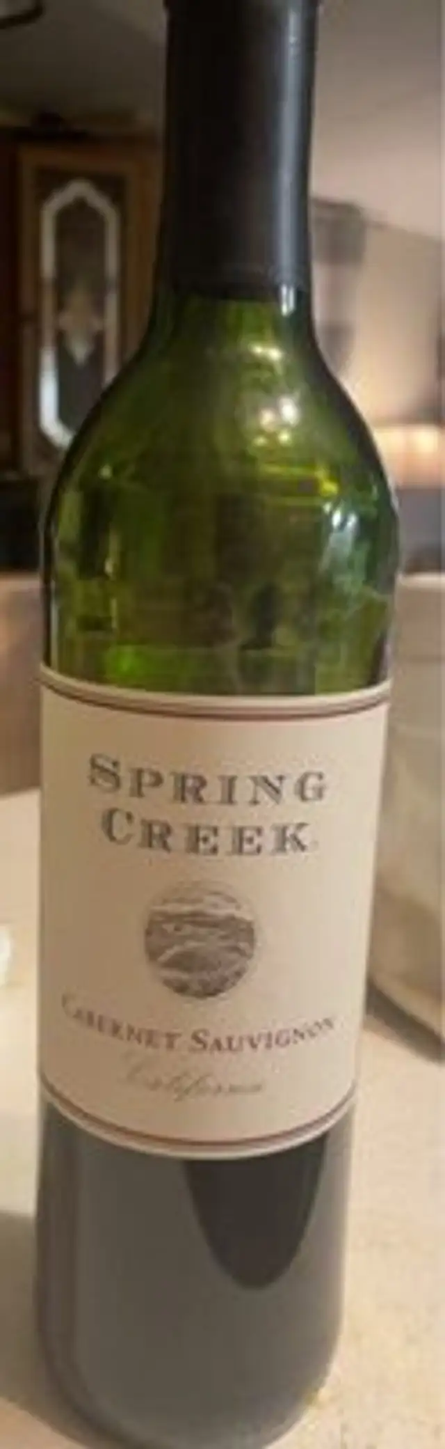 cabernet sauvignon
