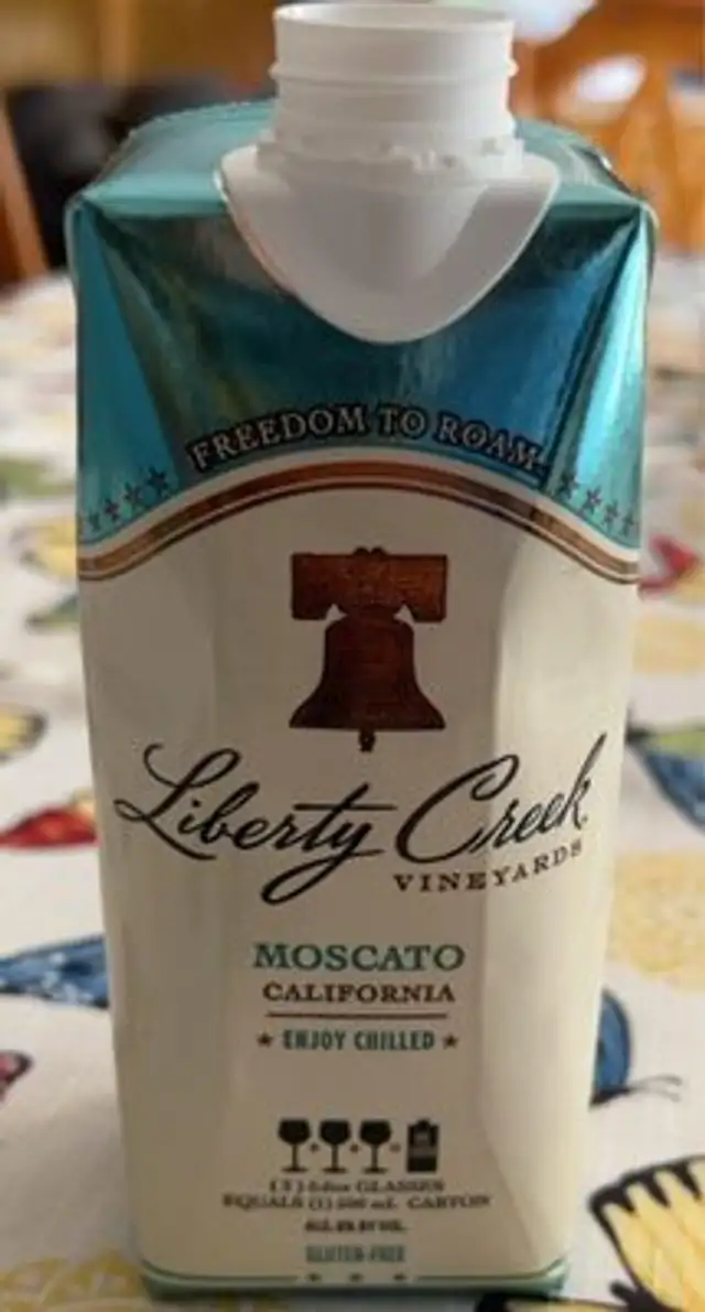 Moscato
