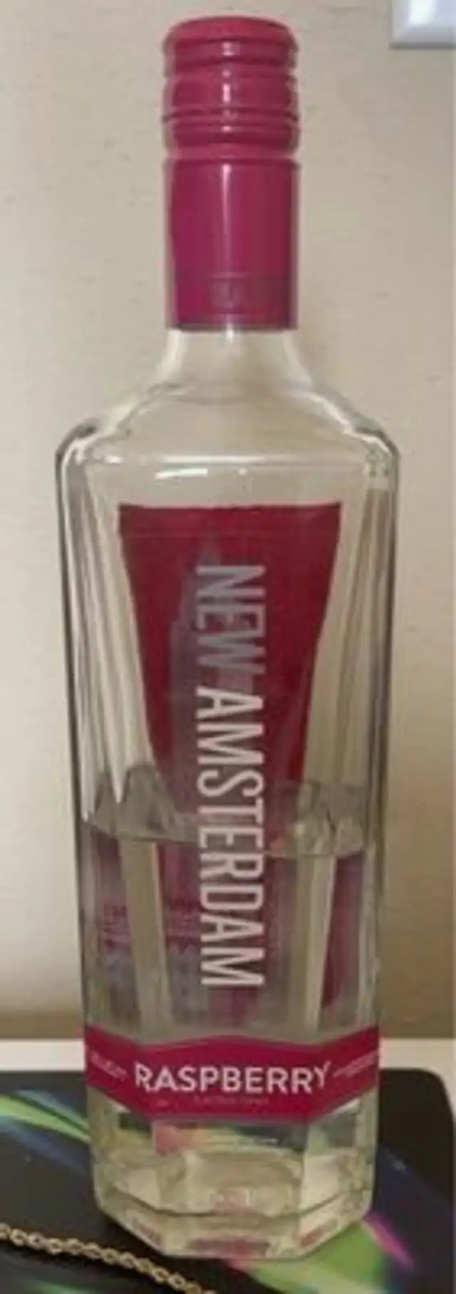 NEW AMSTERDAM