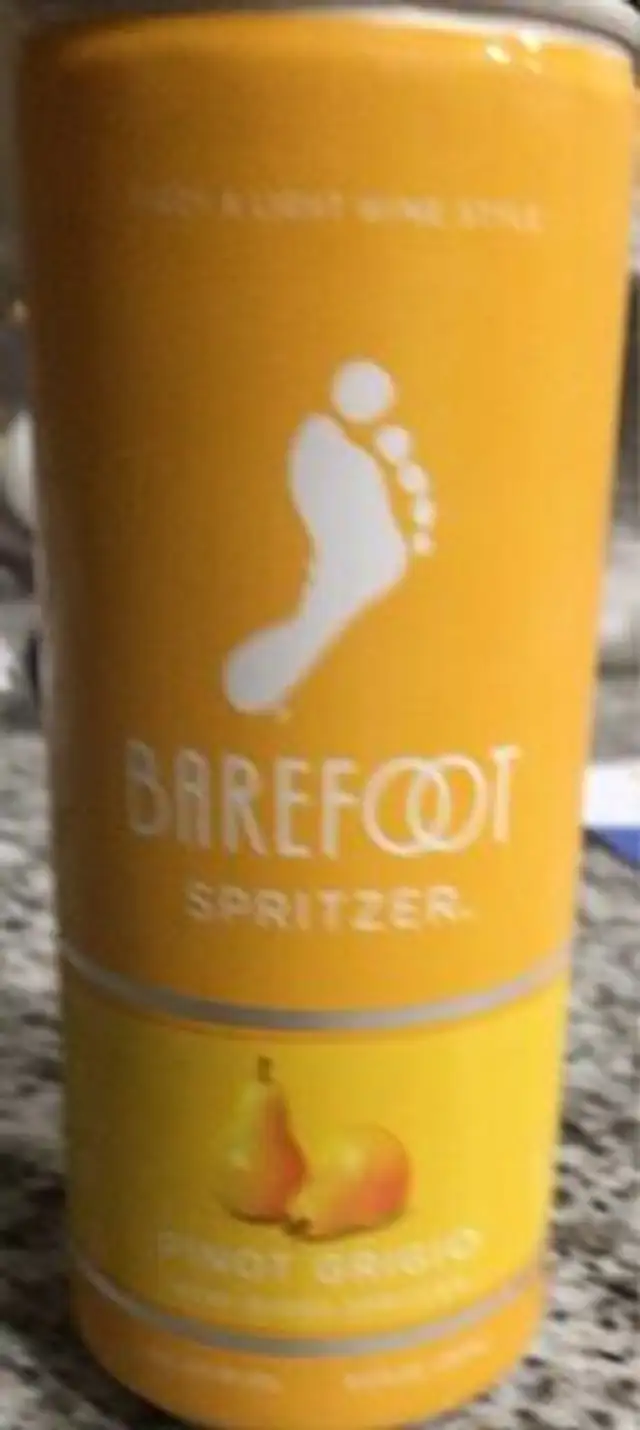 Pinot Grigio