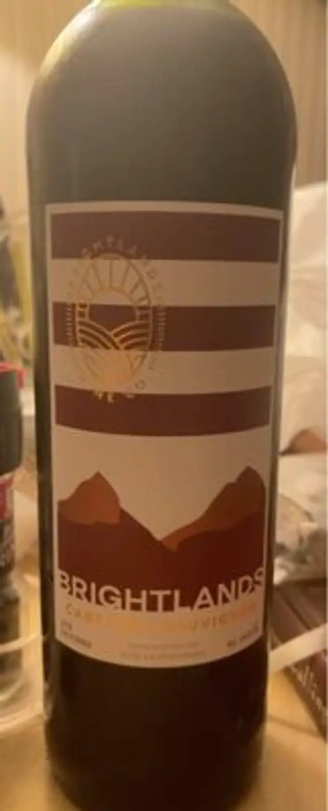 Cabernet sauvignon
