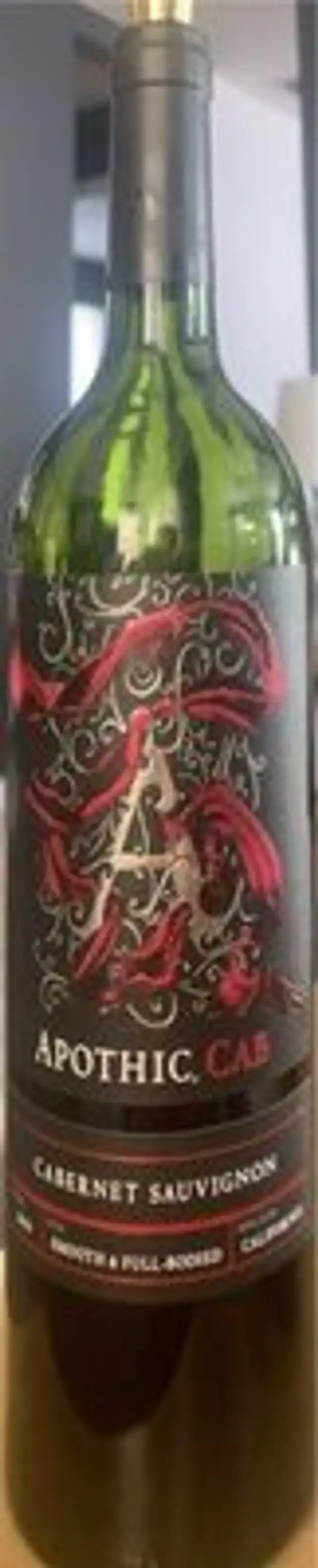 ApothicCab