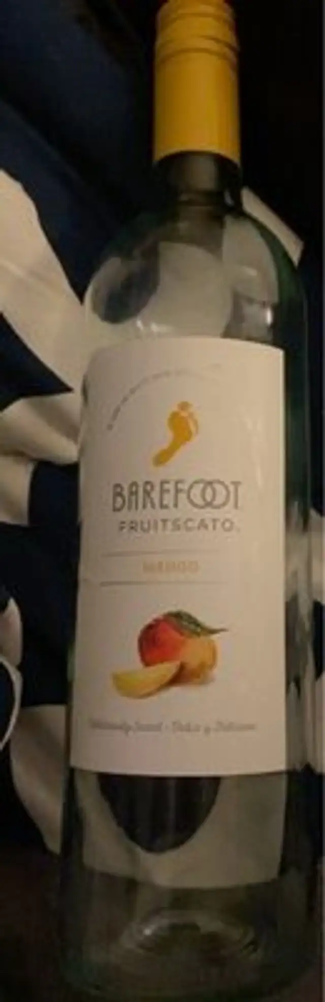 Fruitscato