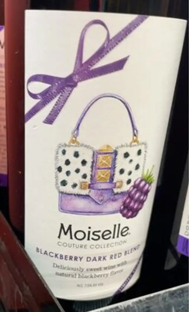 Moiselle
