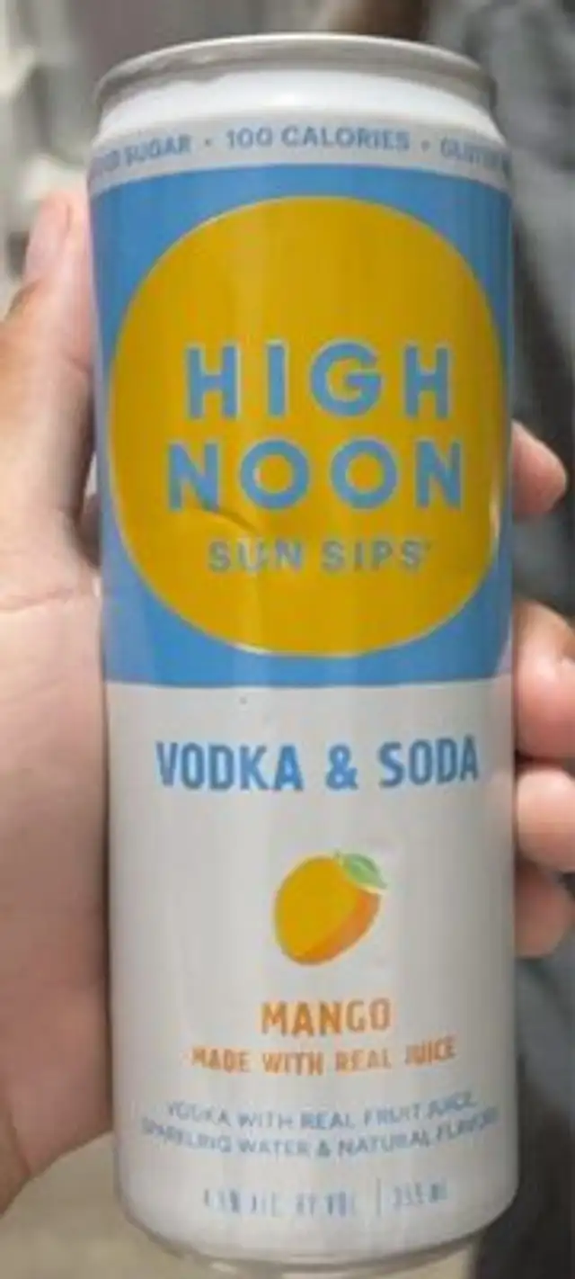 High Noon