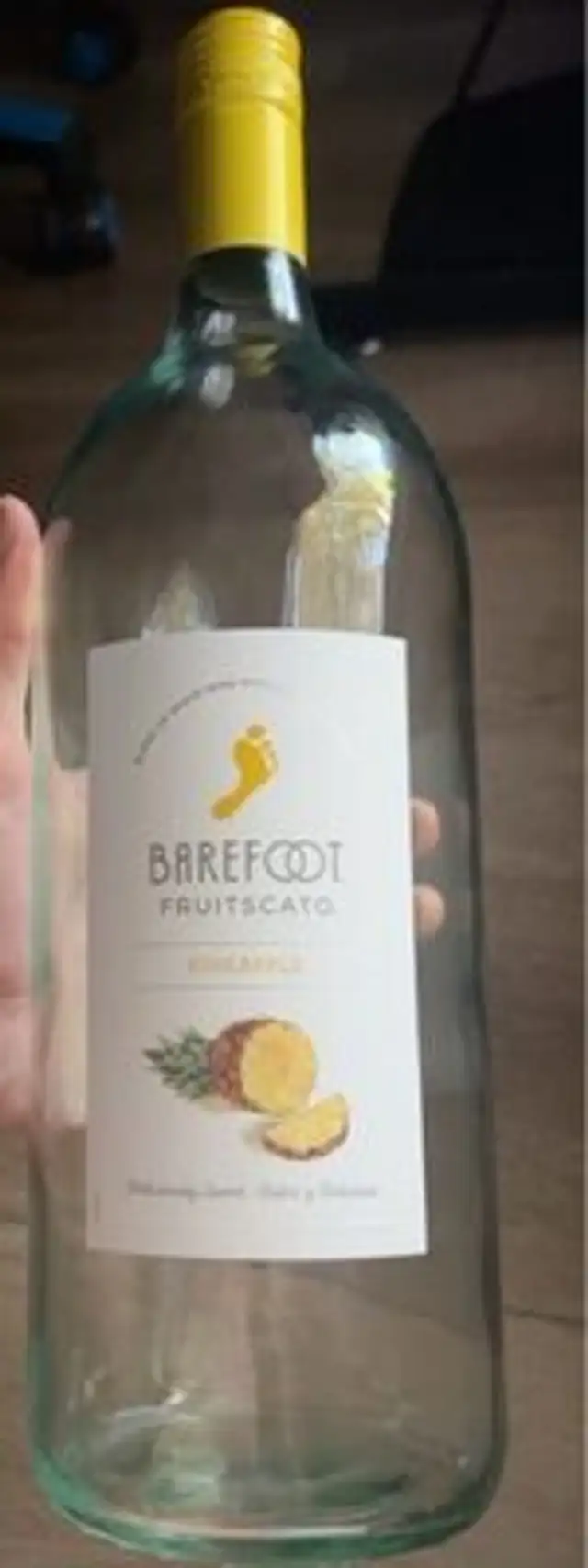 Fruitscato
