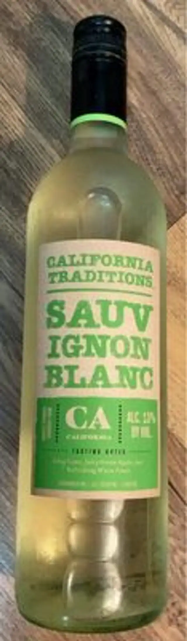 Sauvignon Blanc