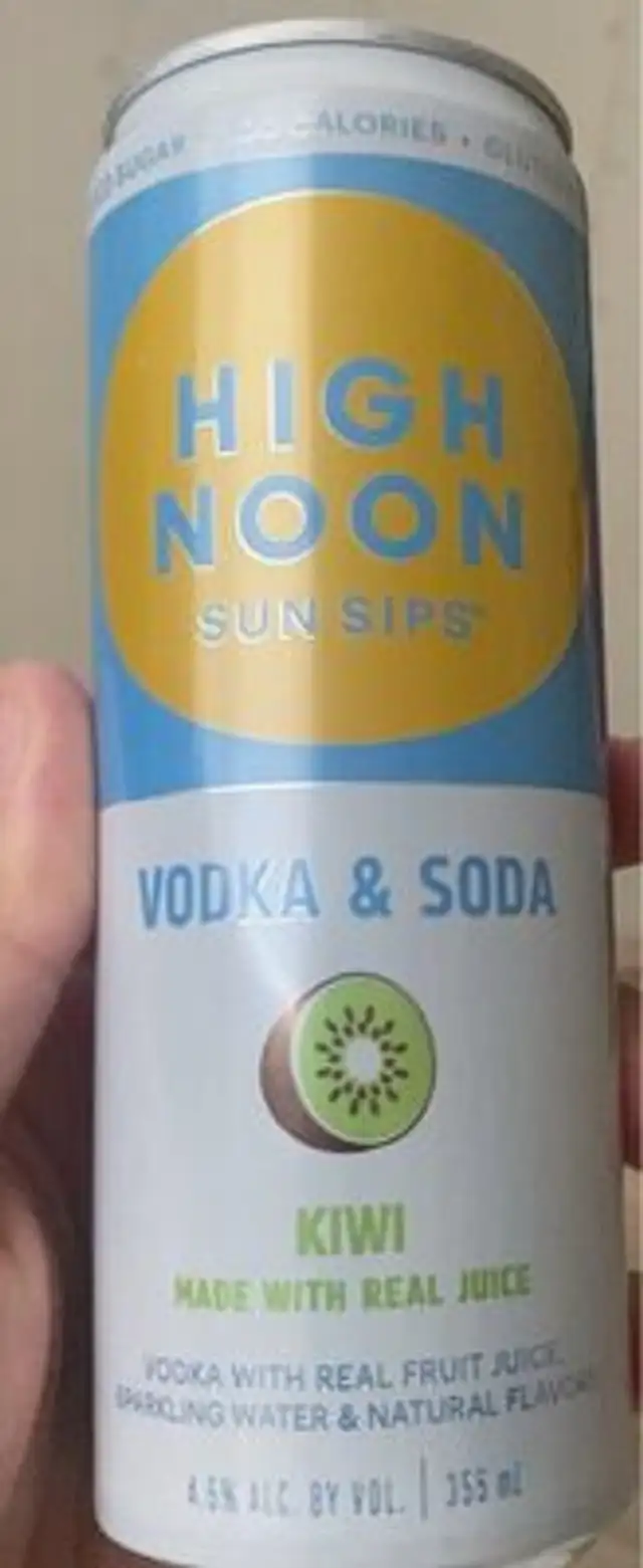 High noon