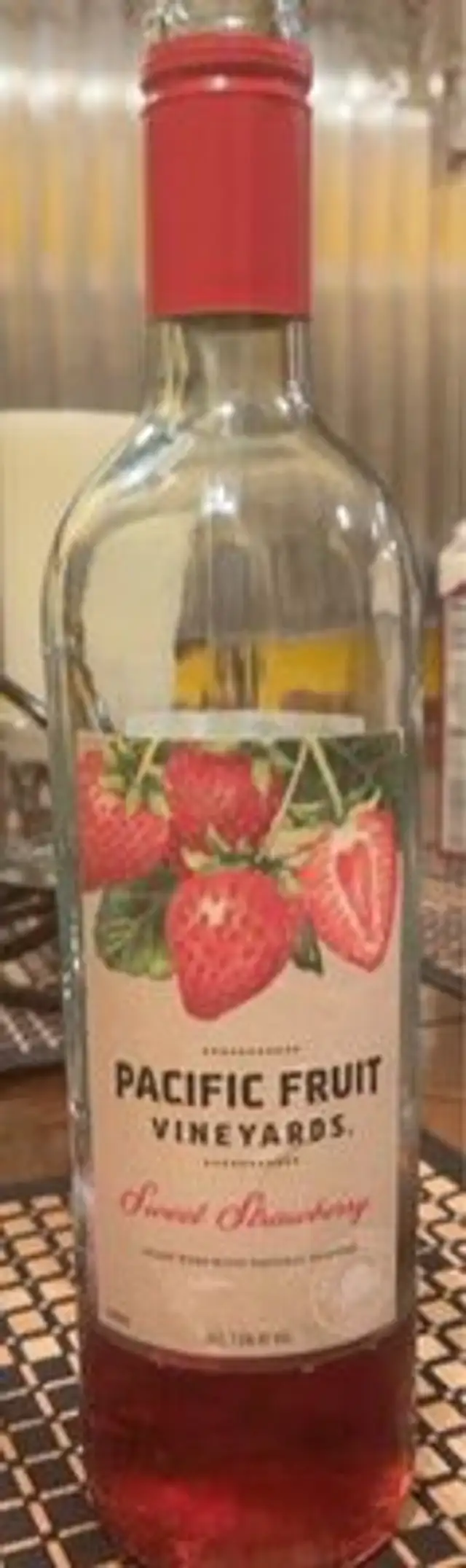 Sweet Strawberry