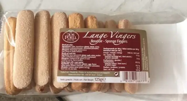 Lange Vingers
