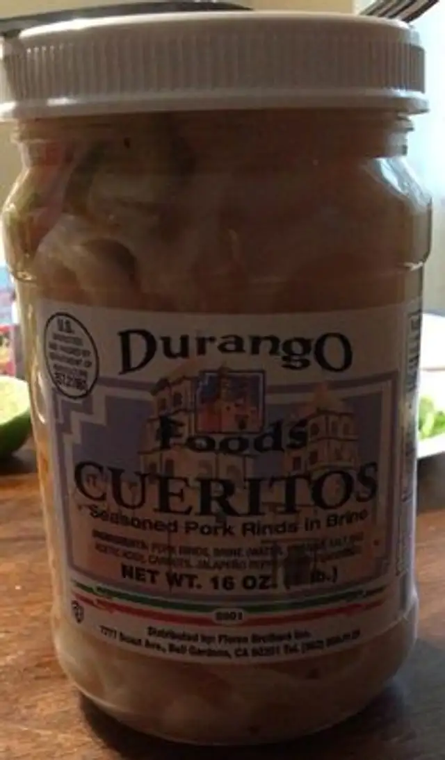 Cueritos
