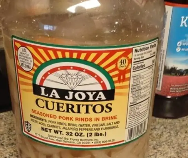 Cueritos