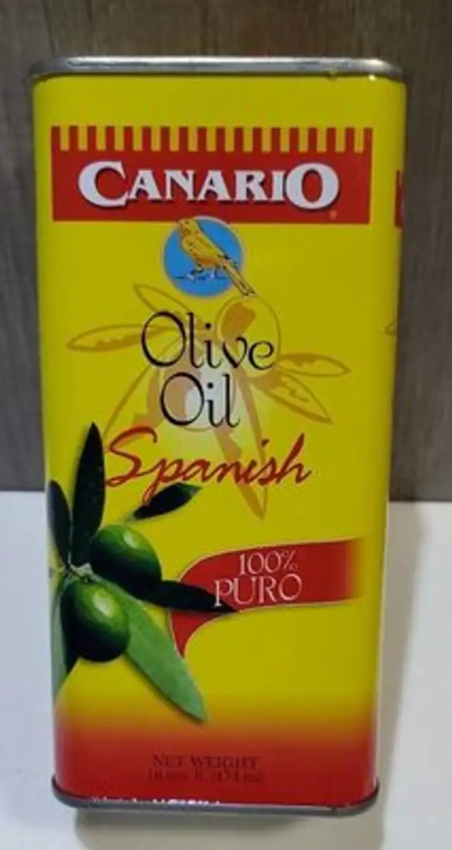 Olive Oil