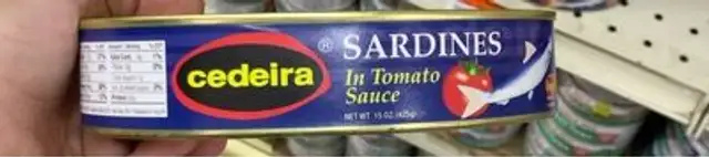 Sardines