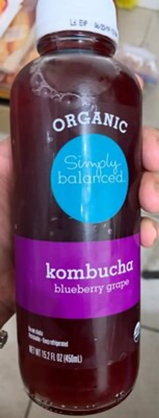 Kombucha