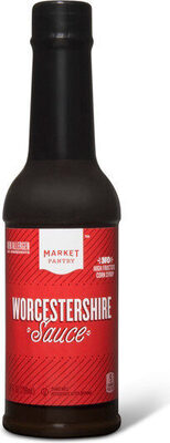 Worcestershire Sauce