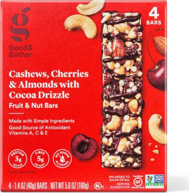 Cashews