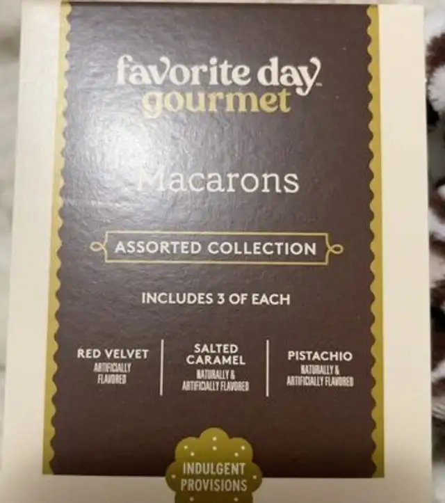 Macarons