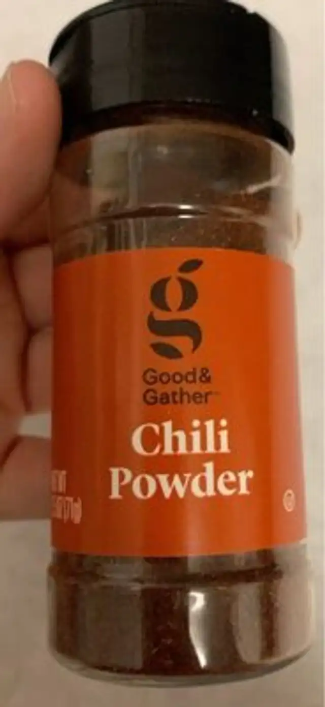 Chili Powder